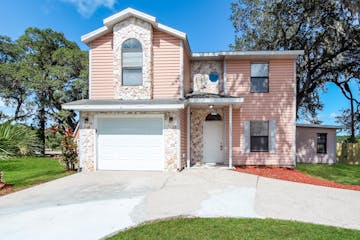 1451 Ruffin Circle SE Palm Bay, FL 32909